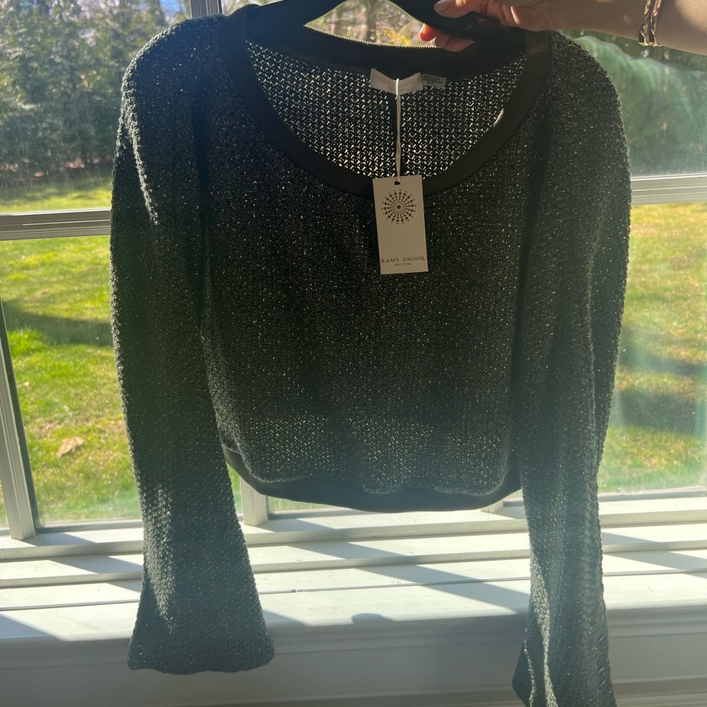 Remy Brook Maxwell Top